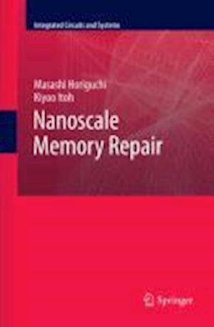 Nanoscale Memory Repair