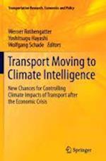 Transport Moving to Climate Intelligence