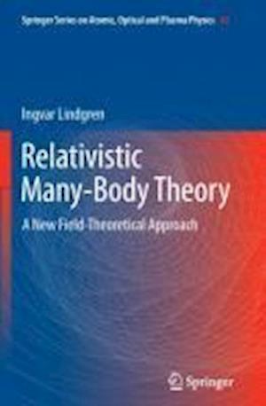 Relativistic Many-Body Theory