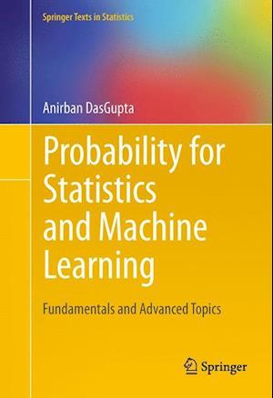 Probability for Statistics and Machine Learning