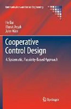 Cooperative Control Design