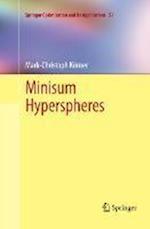 Minisum Hyperspheres