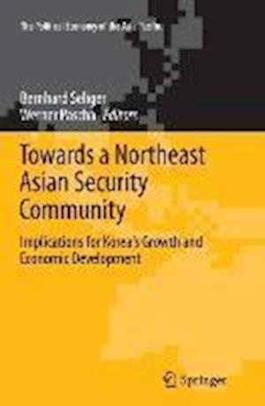 Towards a Northeast Asian Security Community