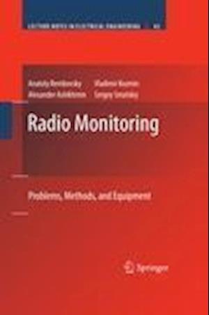 Radio Monitoring