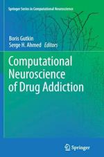 Computational Neuroscience of Drug Addiction