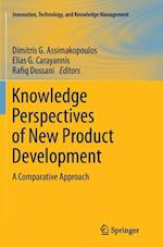 Knowledge Perspectives of New Product Development