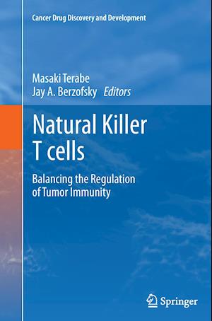 Natural Killer T cells