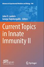 Current Topics in Innate Immunity II