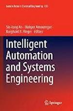 Intelligent Automation and Systems Engineering