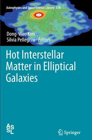 Hot Interstellar Matter in Elliptical Galaxies