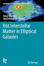 Hot Interstellar Matter in Elliptical Galaxies