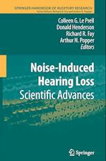 Noise-Induced Hearing Loss