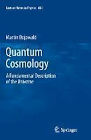 Quantum Cosmology