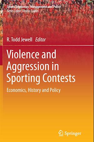 Violence and Aggression in Sporting Contests