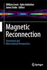 Magnetic Reconnection