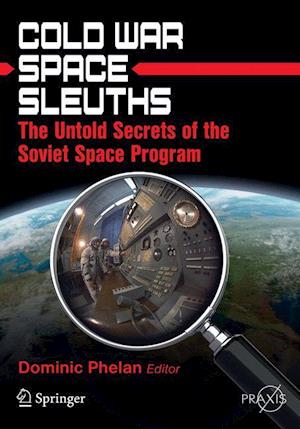 Cold War Space Sleuths