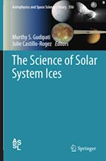 Science of Solar System Ices