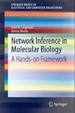 Network Inference in Molecular Biology