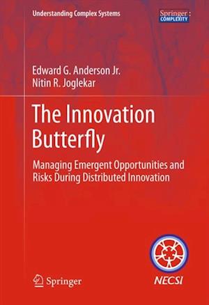 Innovation Butterfly