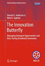 Innovation Butterfly