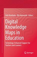 Digital Knowledge Maps in Education