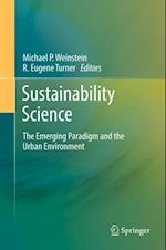 Sustainability Science