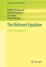 Beltrami Equation