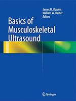 Basics of Musculoskeletal Ultrasound