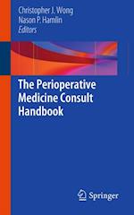 Perioperative Medicine Consult Handbook