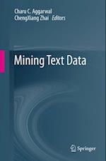 Mining Text Data