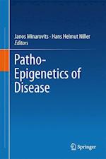 Patho-Epigenetics of Disease