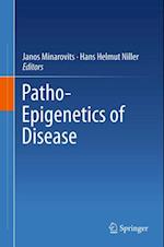 Patho-Epigenetics of Disease