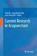 Current Research in Acupuncture