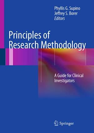 Principles of Research Methodology