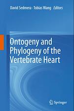 Ontogeny and Phylogeny of the Vertebrate Heart