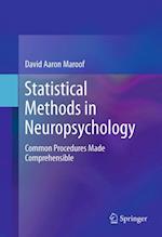 Statistical Methods in Neuropsychology