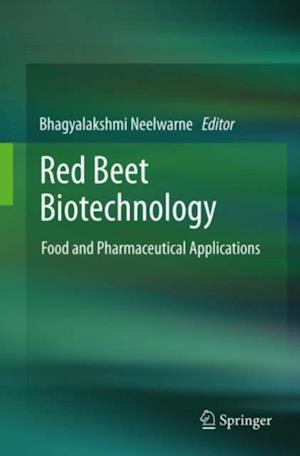 Red Beet Biotechnology