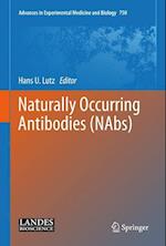 Naturally Occurring Antibodies (NAbs)