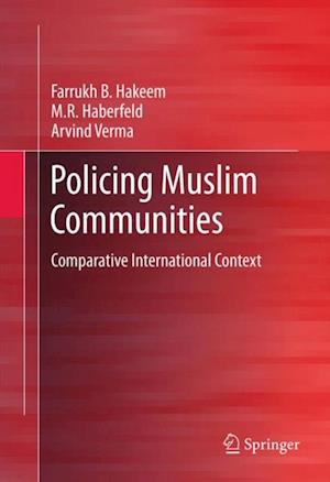 Policing Muslim Communities