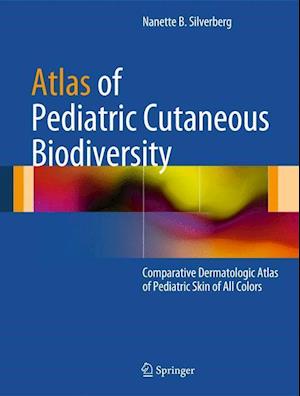 Atlas of Pediatric Cutaneous Biodiversity