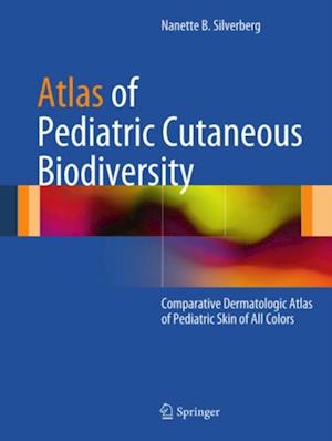 Atlas of Pediatric Cutaneous Biodiversity