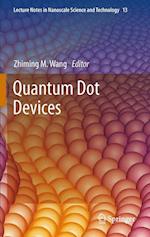 Quantum Dot Devices