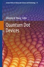 Quantum Dot Devices