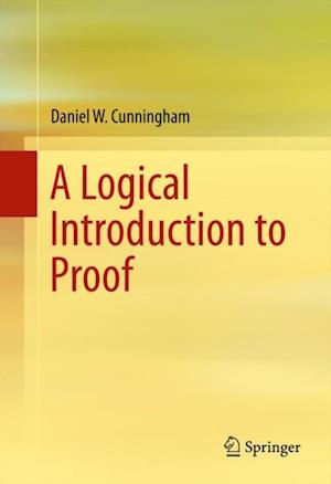 Logical Introduction to Proof