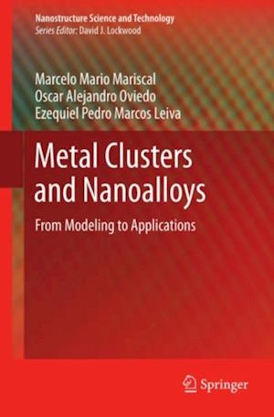 Metal Clusters and Nanoalloys