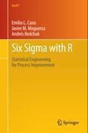 Six Sigma with  R