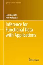 Inference for Functional Data with Applications