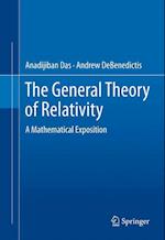 The General Theory of Relativity