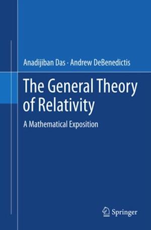 General Theory of Relativity