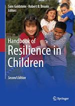 Handbook of Resilience in Children